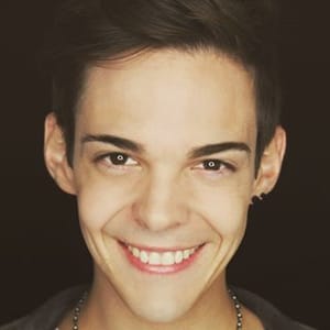 Chris Wacup