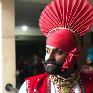 Rajan Aujla