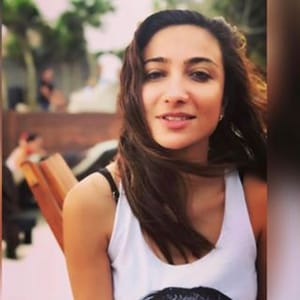 Anoushey Ashraf