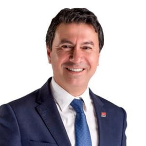 Ahmet Aras