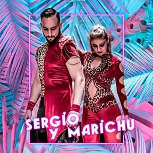 Sergio Y Marichu