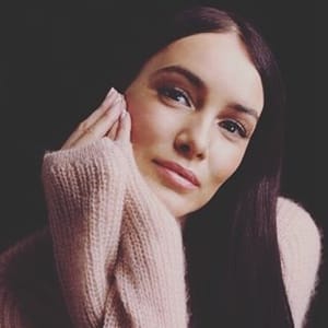Sara La Fountain