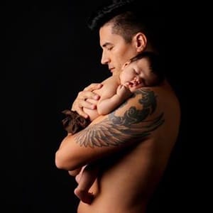 Troy Montero