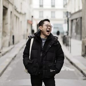 David Soong