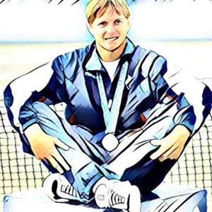 Yevgeny Kafelnikov
