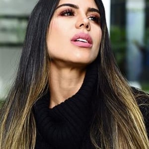 Juli Agudelo Britto