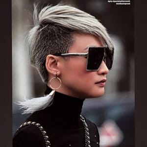 Esther Quek