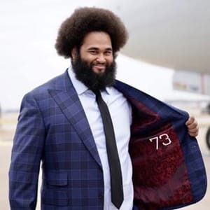 Joe Looney