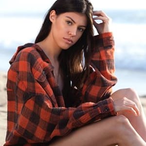 Alli Danielle