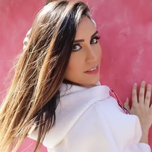 Zeina Hijazi