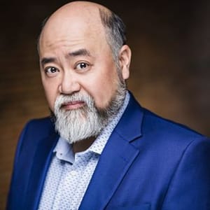 Paul Sun-hyung Lee