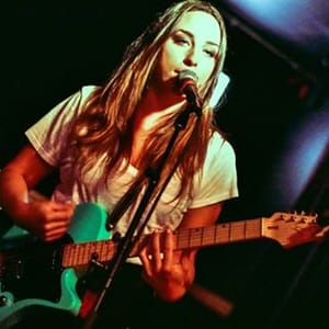 Casey Deeter