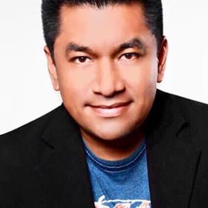 Oswaldo Pisfil