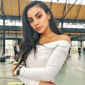Vindy Krejci