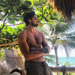 Alejandro Marin