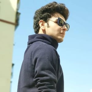Raghav Dhir