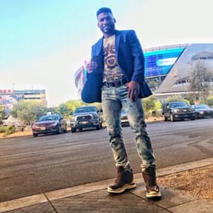 Yuriorkis Gamboa
