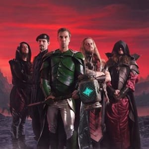 Gloryhammer