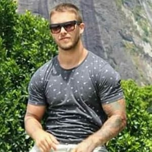 Tiago Sputza