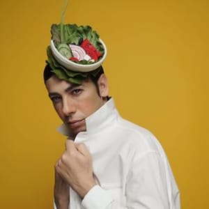 Maor Zabar Hats Design