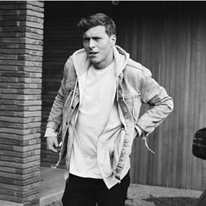 Victor Lindelöf