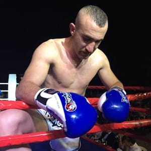 Niyazi Ozturk
