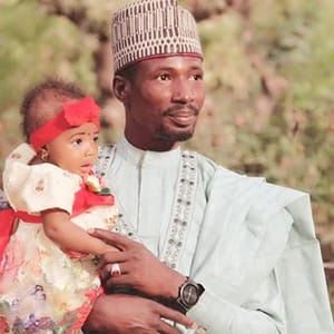 Ilyasu Abdulmumin Maisango