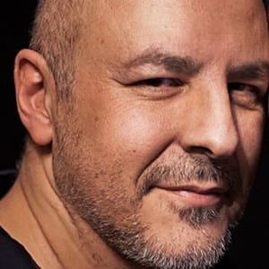 Roberto Alamo