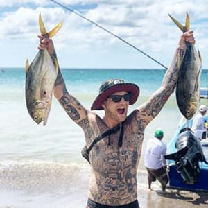 Shane Sheckler
