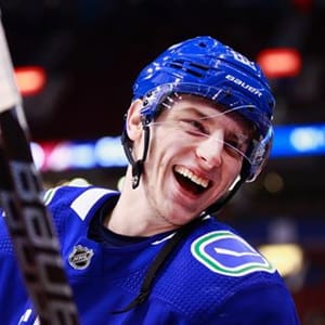 Adam Gaudette