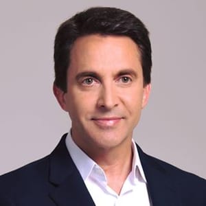 Tony Kamo