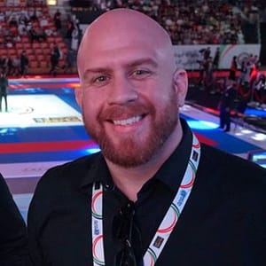 Riccardo Ammendolia