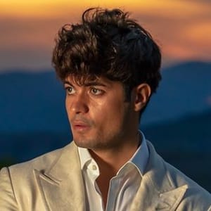 Ali Alsulaiman