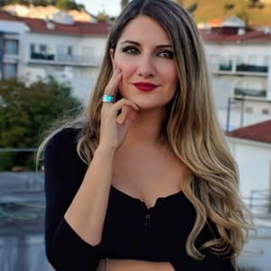 Maria Joya