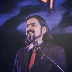 Ricky Kej