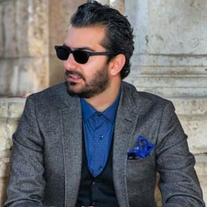Fuad El Karsheh