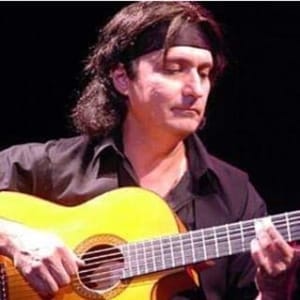 Ardeshir Farah
