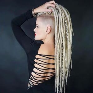 Samantha Smith-daly