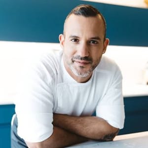 Eyal Revah