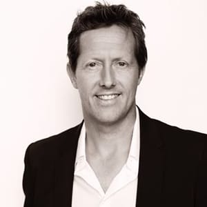 Jonas Bjorkman
