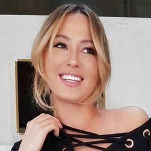 Liliana Pryma