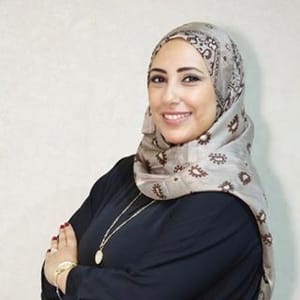 Shahenda Radwan