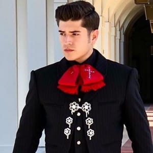 Ruben Sandoval