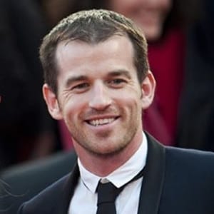 Liam Dunaway O'neill