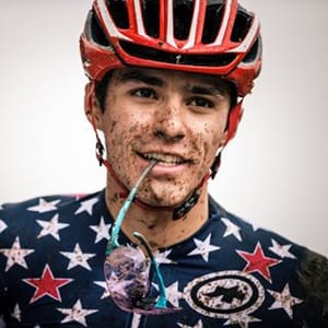 Christopher Blevins