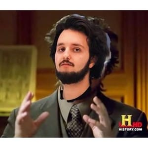Philip Solo