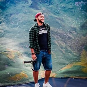 Millennial Nomad