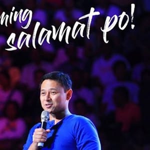Sonny Angara