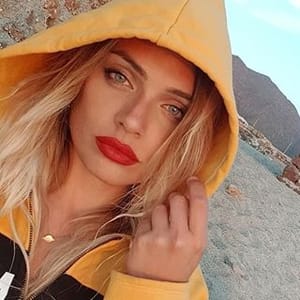 Erika Boveri