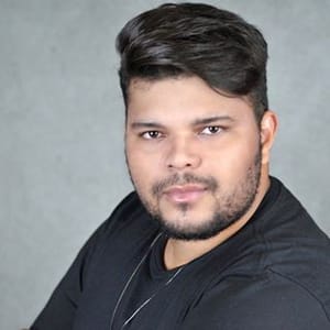 Alan Augustto